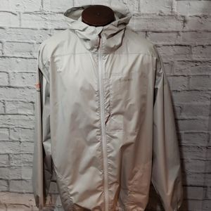 Simms Mens Rainjacket